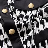 ブルゾン ジャケット メンズ | SILVER BULLET | 詳細画像19