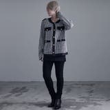 ブルゾン ジャケット メンズ | SILVER BULLET | 詳細画像3