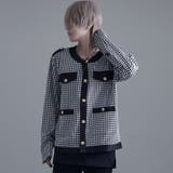 ブルゾン ジャケット メンズ | SILVER BULLET | 詳細画像5