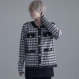 ブルゾン ジャケット メンズ | SILVER BULLET | 詳細画像9