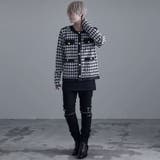 ブルゾン ジャケット メンズ | SILVER BULLET | 詳細画像11