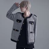 ブルゾン ジャケット メンズ | SILVER BULLET | 詳細画像2