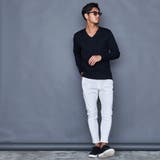 ロンT メンズ Tシャツ | SILVER BULLET | 詳細画像8 