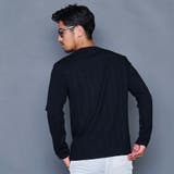 ロンT メンズ Tシャツ | SILVER BULLET | 詳細画像10 