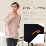 セーター ニット メンズ | SILVER BULLET | 詳細画像3