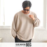 セーター ニット メンズ | SILVER BULLET | 詳細画像6