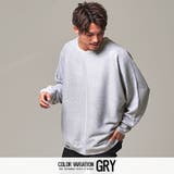 セーター ニット メンズ | SILVER BULLET | 詳細画像10