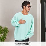 セーター ニット メンズ | SILVER BULLET | 詳細画像18