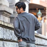 トレーナー メンズ 長袖 | SILVER BULLET | 詳細画像6
