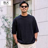 サマーニット メンズ 半袖 | SILVER BULLET | 詳細画像3 