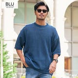 サマーニット メンズ 半袖 | SILVER BULLET | 詳細画像7 