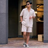 ポロシャツ メンズ 半袖 | SILVER BULLET | 詳細画像12 