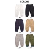 クロップドパンツ メンズ ブランド | SILVER BULLET | 詳細画像20 