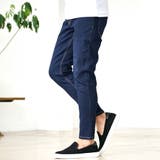 デニムパンツ メンズ アンクルパンツ | SILVER BULLET | 詳細画像15 