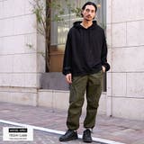 パーカー メンズ 長袖 | SILVER BULLET | 詳細画像5 