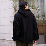 パーカー メンズ 長袖 | SILVER BULLET | 詳細画像7 