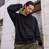 パーカー メンズ 長袖 | SILVER BULLET | 詳細画像8 