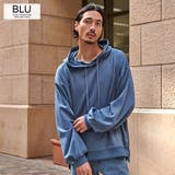 パーカー メンズ 長袖 | SILVER BULLET | 詳細画像9 