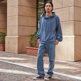 パーカー メンズ 長袖 | SILVER BULLET | 詳細画像10 