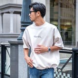 Tシャツ メンズ 半袖 | SILVER BULLET | 詳細画像7 
