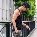 タンクトップ メンズ 3枚セット | SILVER BULLET | 詳細画像6