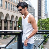 タンクトップ メンズ 3枚セット | SILVER BULLET | 詳細画像14