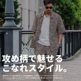 シャツ メンズ 半袖 | SILVER BULLET | 詳細画像2
