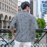 シャツ メンズ 半袖 | SILVER BULLET | 詳細画像11