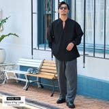 シャツ メンズ 長袖 | SILVER BULLET | 詳細画像4 