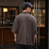 シャツ メンズ 半袖 | SILVER BULLET | 詳細画像10