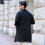 カーディガン メンズ 長袖 | SILVER BULLET | 詳細画像10 