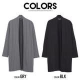 カーディガン メンズ 長袖 | SILVER BULLET | 詳細画像19 