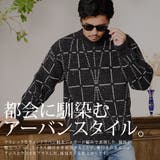 ニット メンズ セーター | SILVER BULLET | 詳細画像2 