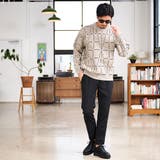 ニット メンズ セーター | SILVER BULLET | 詳細画像8 