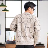 ニット メンズ セーター | SILVER BULLET | 詳細画像10 