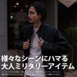 ブルゾン メンズ アウター | SILVER BULLET | 詳細画像2