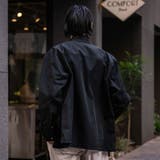 ブルゾン メンズ アウター | SILVER BULLET | 詳細画像6