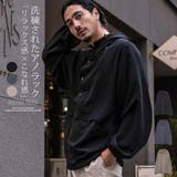 アノラックパーカー メンズ ブランド | SILVER BULLET | 詳細画像1