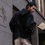 アノラックパーカー メンズ ブランド | SILVER BULLET | 詳細画像6