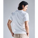 Tシャツ メンズ 半袖 | SILVER BULLET | 詳細画像6 