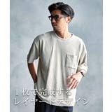 Tシャツ メンズ 半袖 | SILVER BULLET | 詳細画像2 