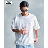 Tシャツ メンズ 半袖 | SILVER BULLET | 詳細画像4 