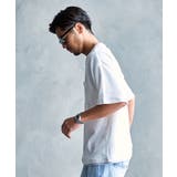 Tシャツ メンズ 半袖 | SILVER BULLET | 詳細画像6 