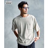 Tシャツ メンズ 半袖 | SILVER BULLET | 詳細画像8 