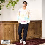 ニット メンズ セーター | SILVER BULLET | 詳細画像4