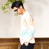 ニット メンズ セーター | SILVER BULLET | 詳細画像5