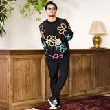 ニット メンズ セーター | SILVER BULLET | 詳細画像8