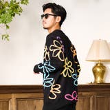 ニット メンズ セーター | SILVER BULLET | 詳細画像9