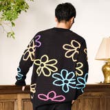 ニット メンズ セーター | SILVER BULLET | 詳細画像10