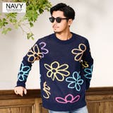 ニット メンズ セーター | SILVER BULLET | 詳細画像11